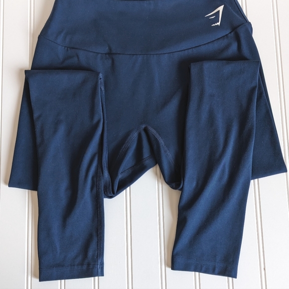 SOLD Gymshark Training 7/8 Leggings - Picture 9 of 12